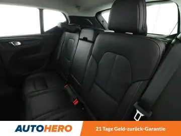 XC40 2.0 T4 Inscription 2WD