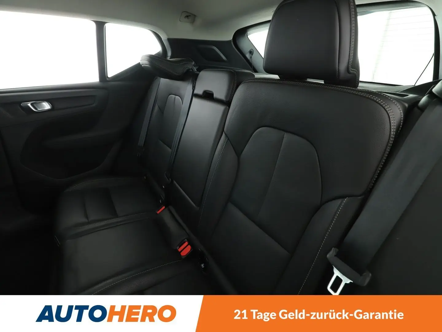 XC40 2.0 T4 Inscription 2WD