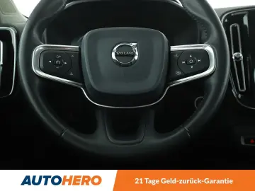 XC40 2.0 T4 Inscription 2WD