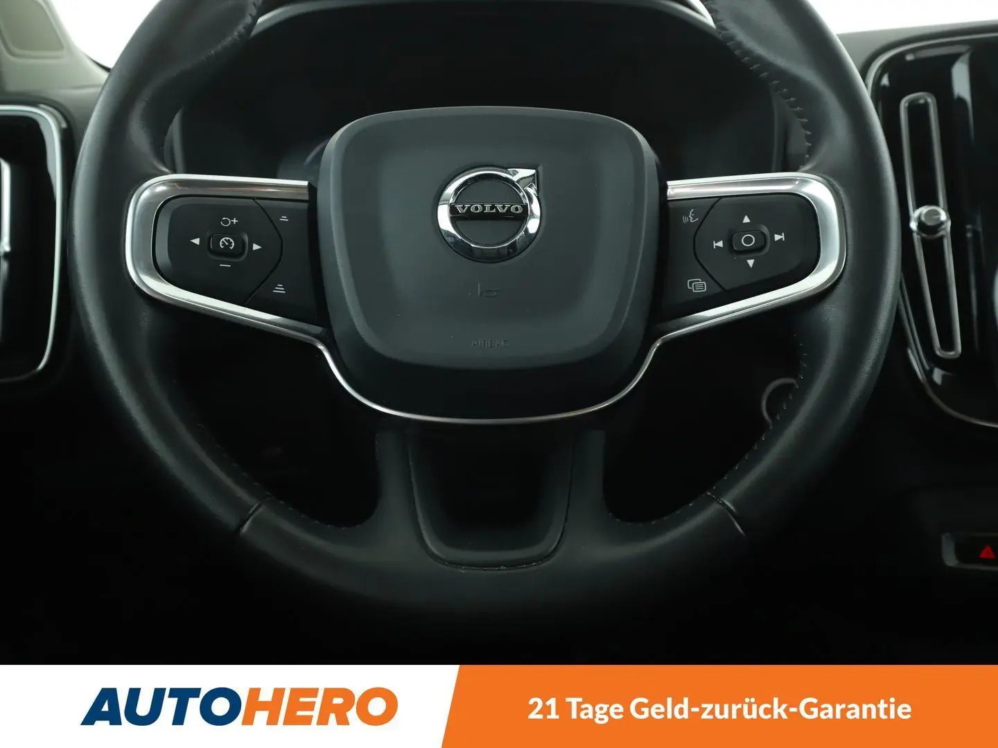 XC40 2.0 T4 Inscription 2WD