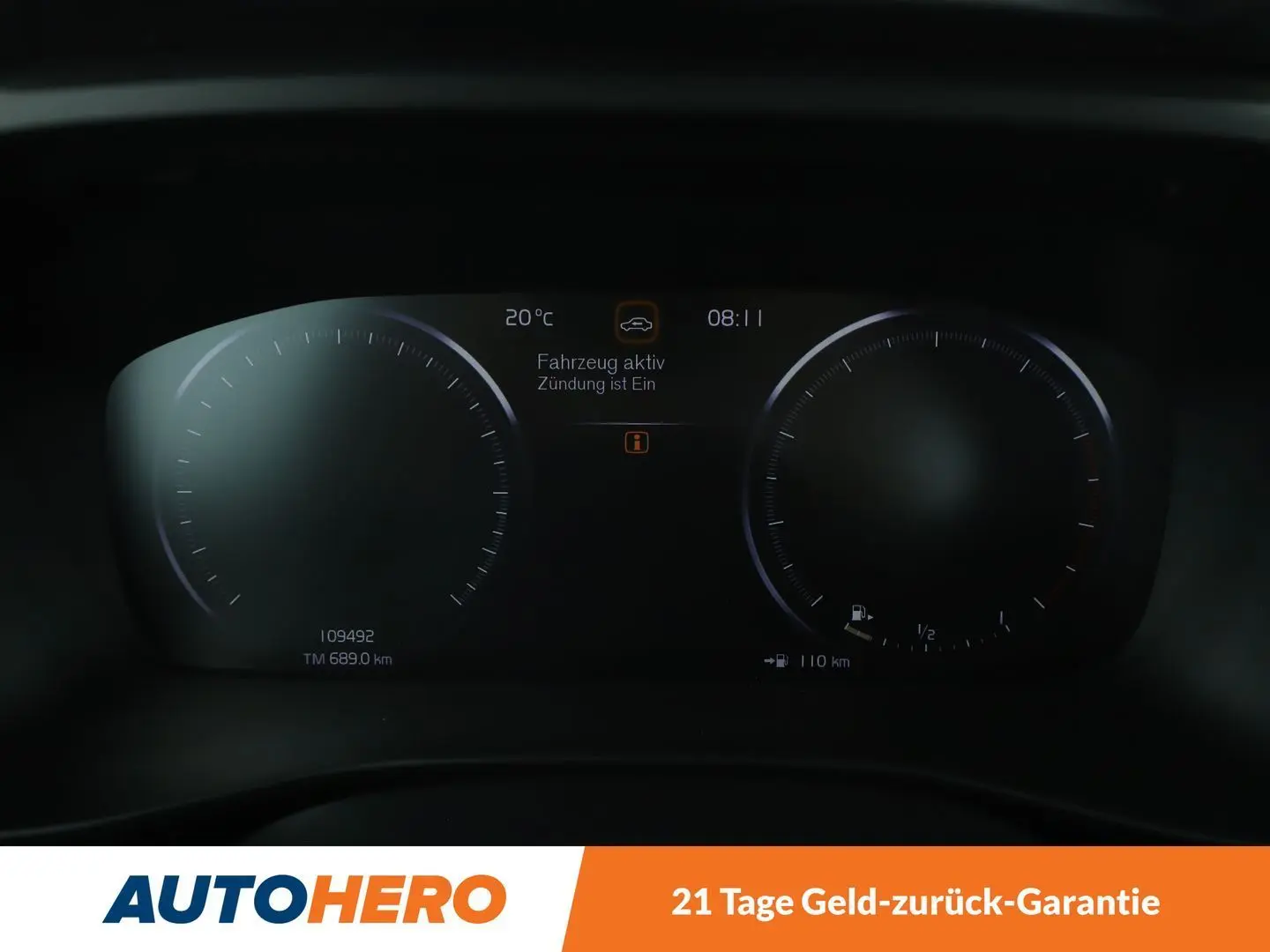 XC40 2.0 T4 Inscription 2WD