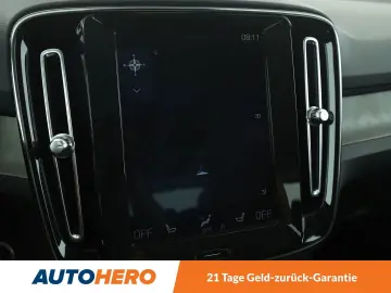 XC40 2.0 T4 Inscription 2WD