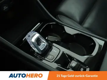 XC40 2.0 T4 Inscription 2WD