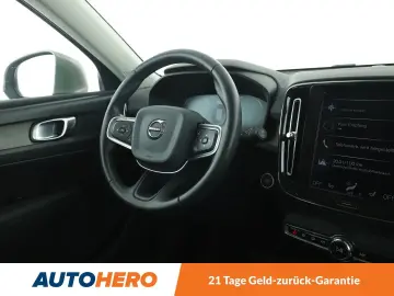 XC40 2.0 T4 Inscription 2WD