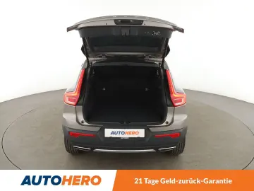 XC40 2.0 T4 Inscription 2WD