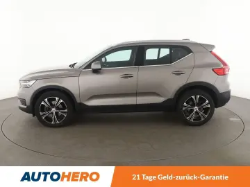 XC40 2.0 T4 Inscription 2WD