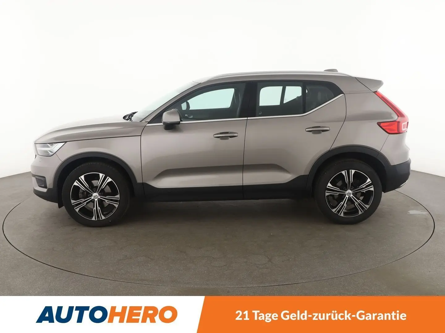 XC40 2.0 T4 Inscription 2WD