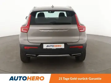 XC40 2.0 T4 Inscription 2WD