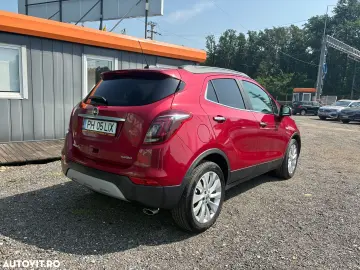 Opel Mokka 1.4 TurboECOTEC START STOP 4x4 Enjoy