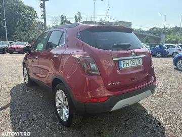 Opel Mokka 1.4 TurboECOTEC START STOP 4x4 Enjoy