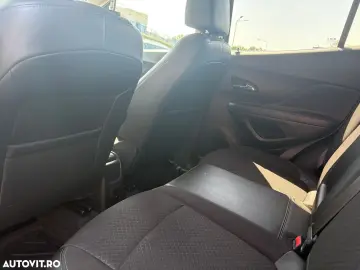 Opel Mokka 1.4 TurboECOTEC START STOP 4x4 Enjoy