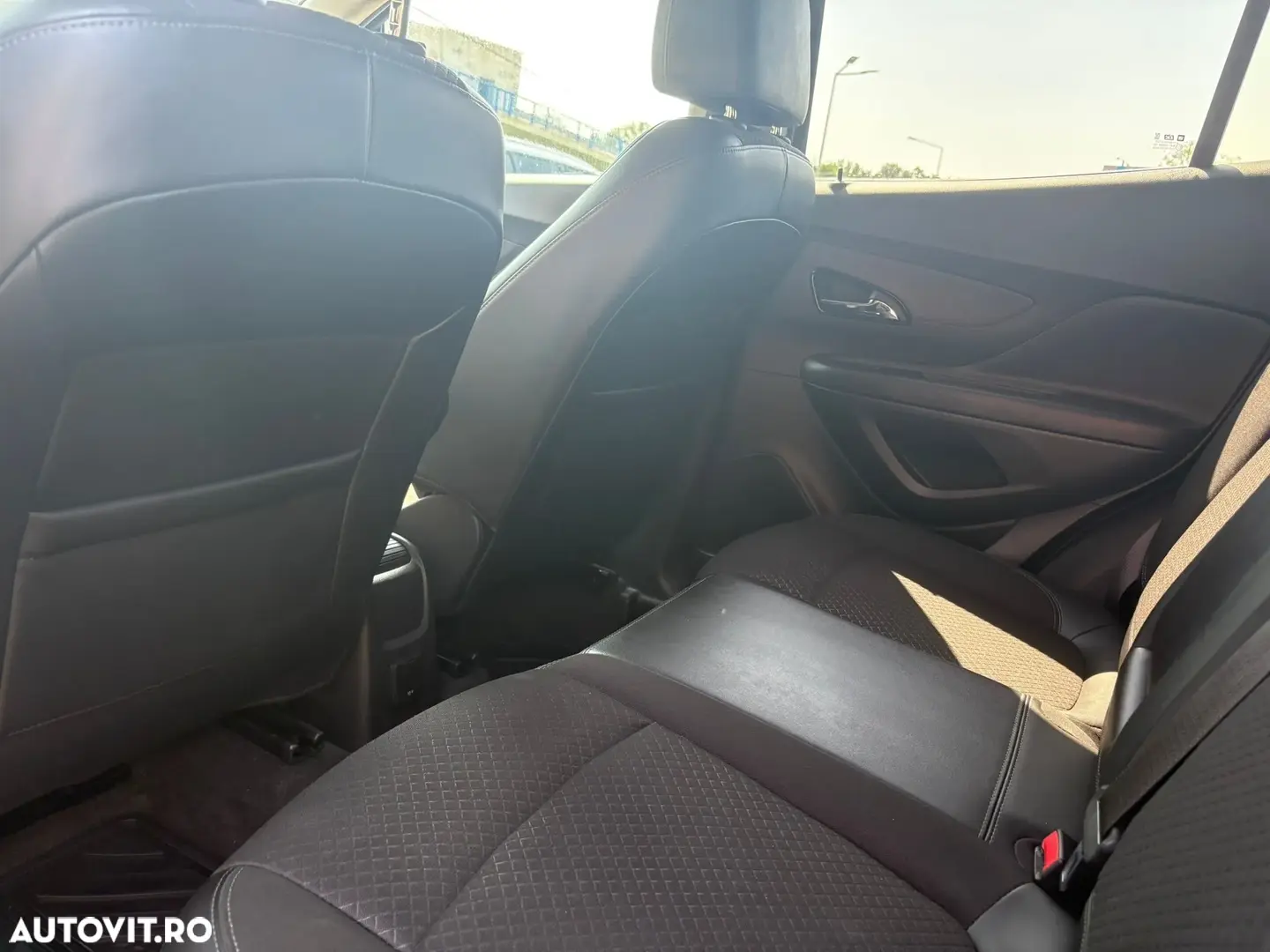 Opel Mokka 1.4 TurboECOTEC START STOP 4x4 Enjoy