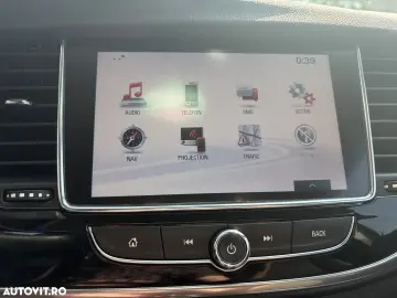 Opel Mokka 1.4 TurboECOTEC START STOP 4x4 Enjoy