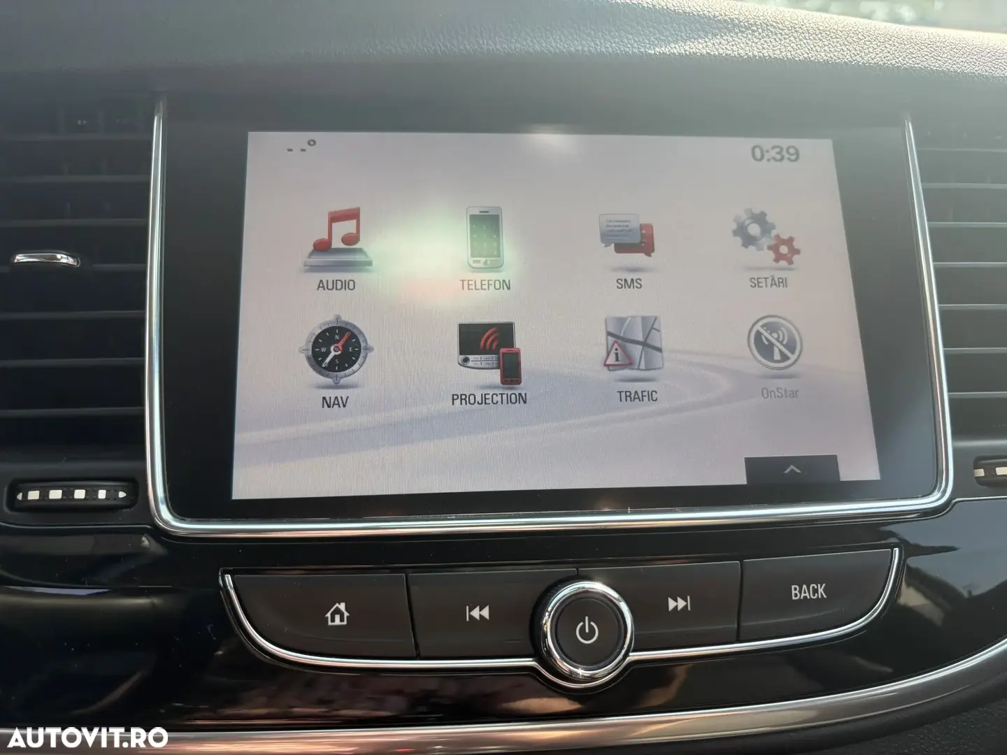 Opel Mokka 1.4 TurboECOTEC START STOP 4x4 Enjoy