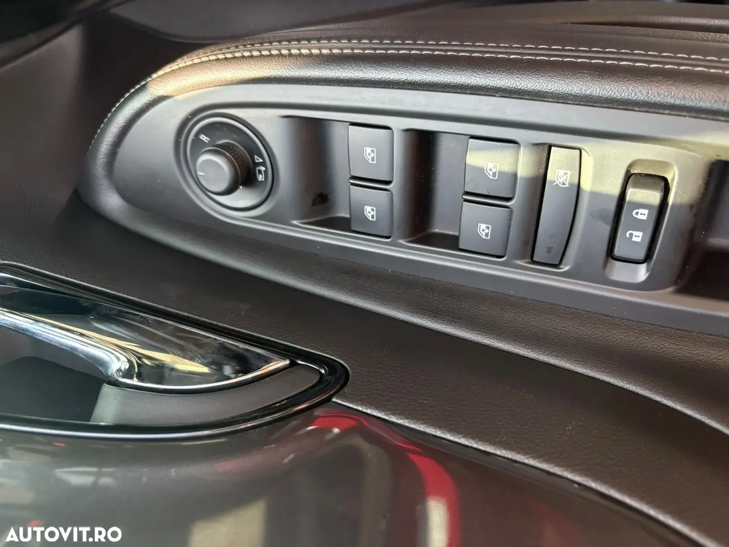 Opel Mokka 1.4 TurboECOTEC START STOP 4x4 Enjoy