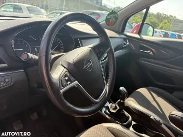 Opel Mokka 1.4 TurboECOTEC START STOP 4x4 Enjoy