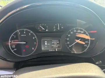 Opel Mokka 1.4 TurboECOTEC START STOP 4x4 Enjoy