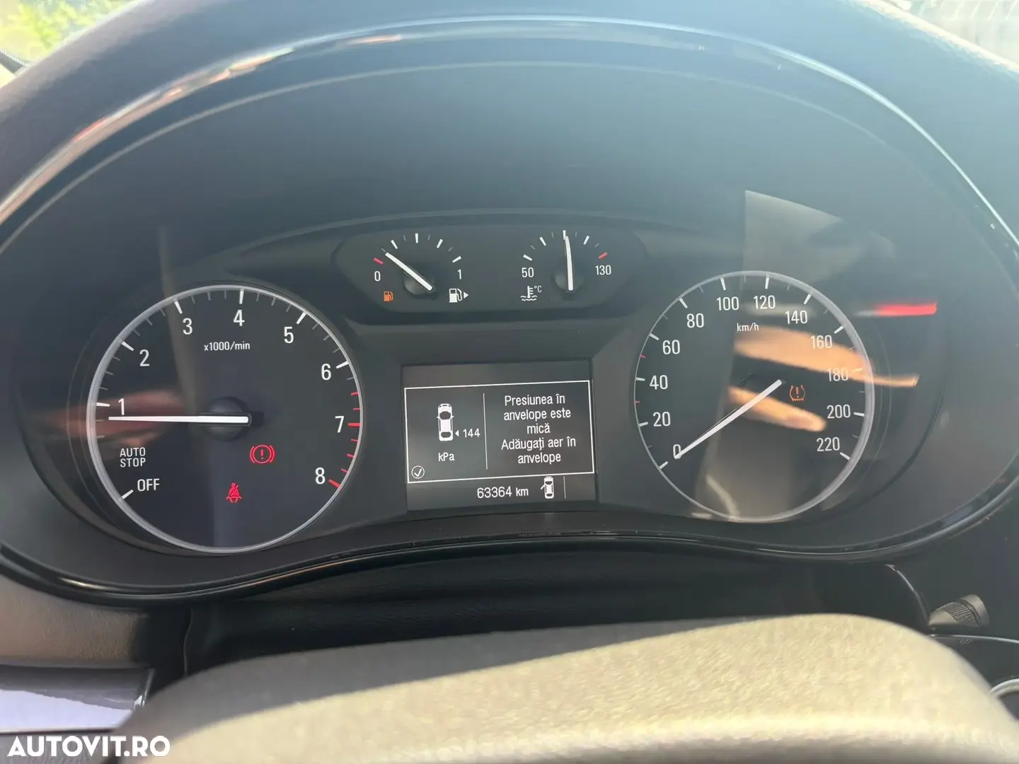 Opel Mokka 1.4 TurboECOTEC START STOP 4x4 Enjoy