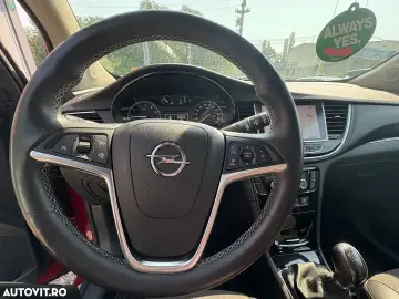 Opel Mokka 1.4 TurboECOTEC START STOP 4x4 Enjoy