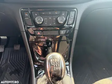 Opel Mokka 1.4 TurboECOTEC START STOP 4x4 Enjoy