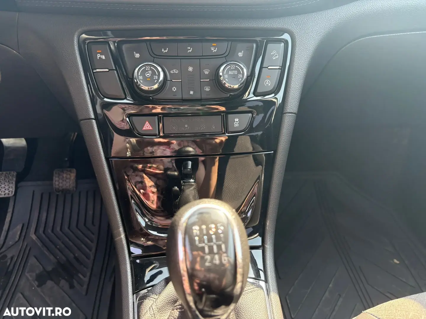 Opel Mokka 1.4 TurboECOTEC START STOP 4x4 Enjoy