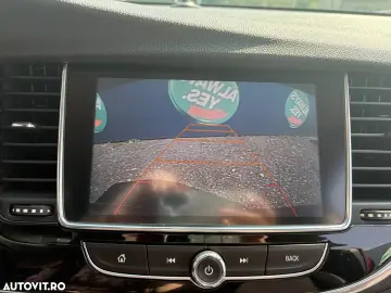 Opel Mokka 1.4 TurboECOTEC START STOP 4x4 Enjoy