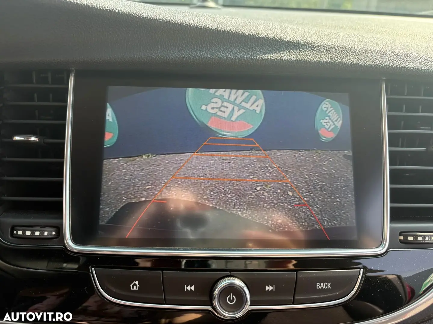 Opel Mokka 1.4 TurboECOTEC START STOP 4x4 Enjoy