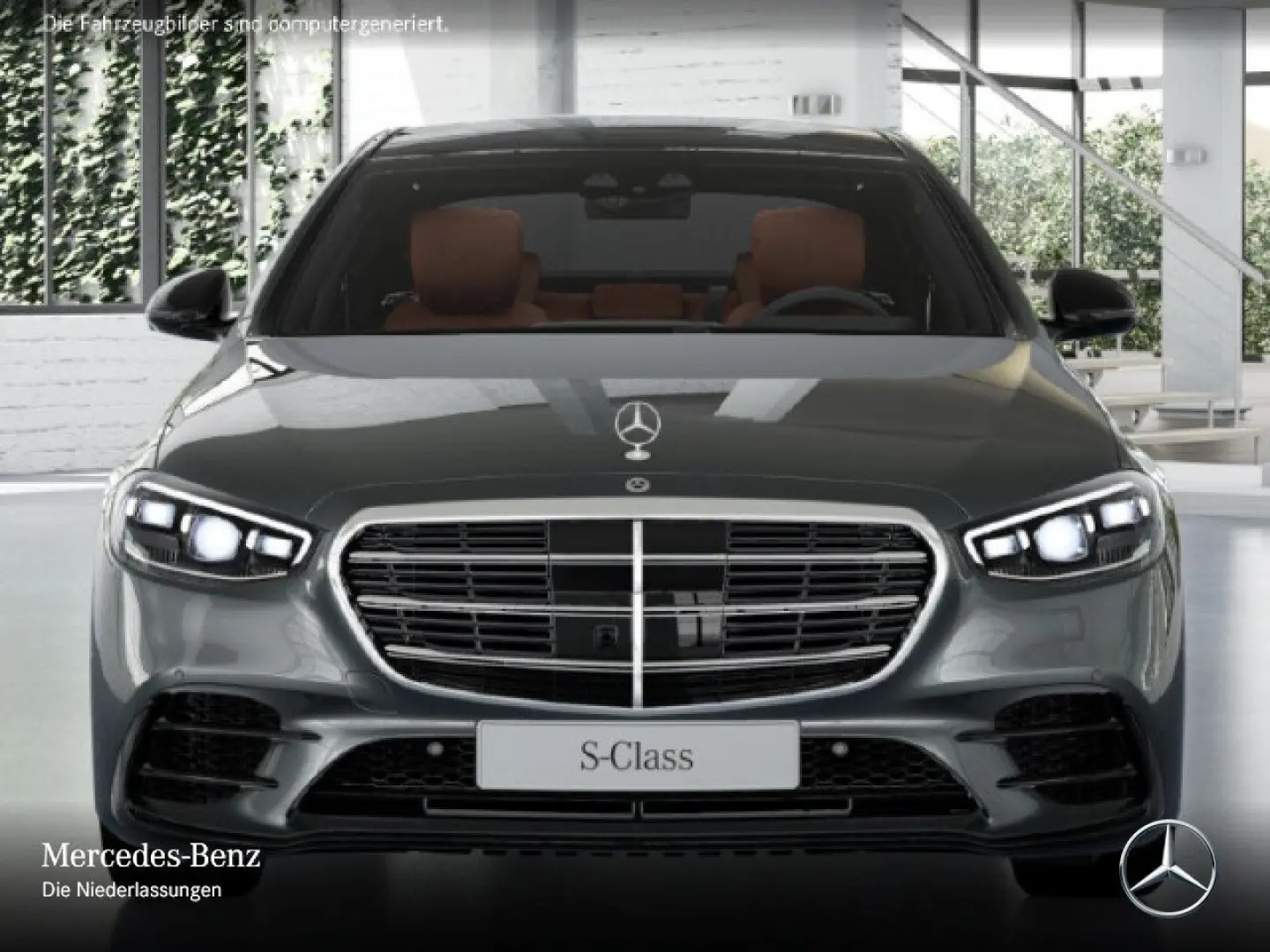 S 450 d L 4M AMG NIGHT PANO 360 MULTIBEAM STHZG