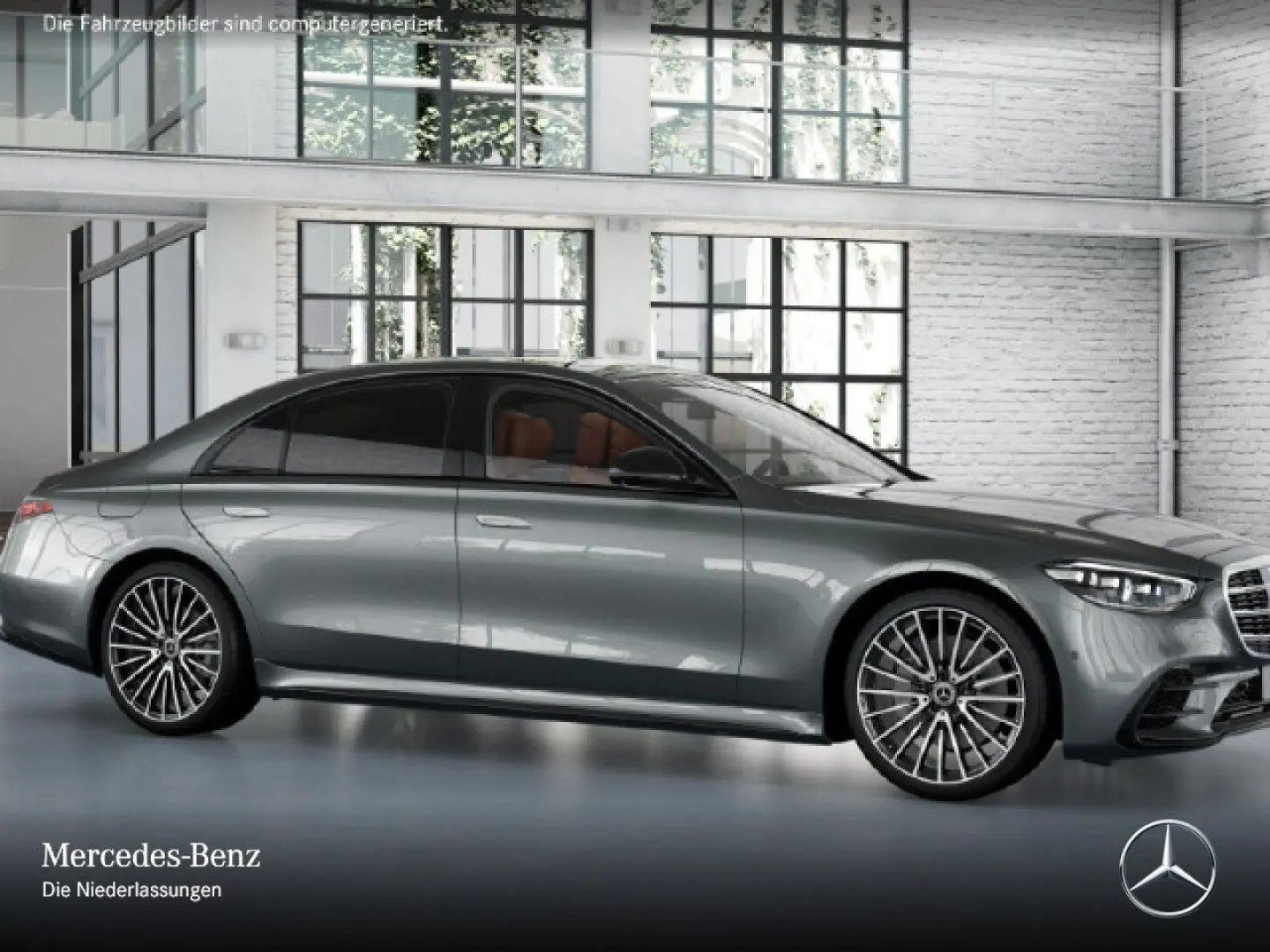 S 450 d L 4M AMG NIGHT PANO 360 MULTIBEAM STHZG