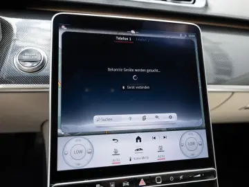 S 450 d 4M L AMG-Sport Pano Burm HUD Distr Airm