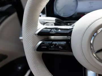 S 450 d 4M L AMG-Sport Pano Burm HUD Distr Airm