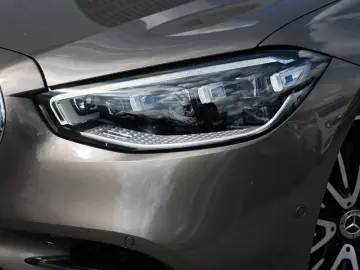 S 450 d 4M L AMG-Sport Pano Burm HUD Distr Airm