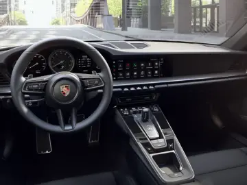 992 (911) Carrera  Sportabgasanlage  BOSE