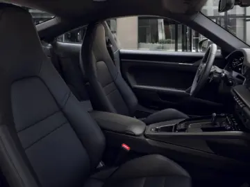 992 (911) Carrera  Sportabgasanlage  BOSE