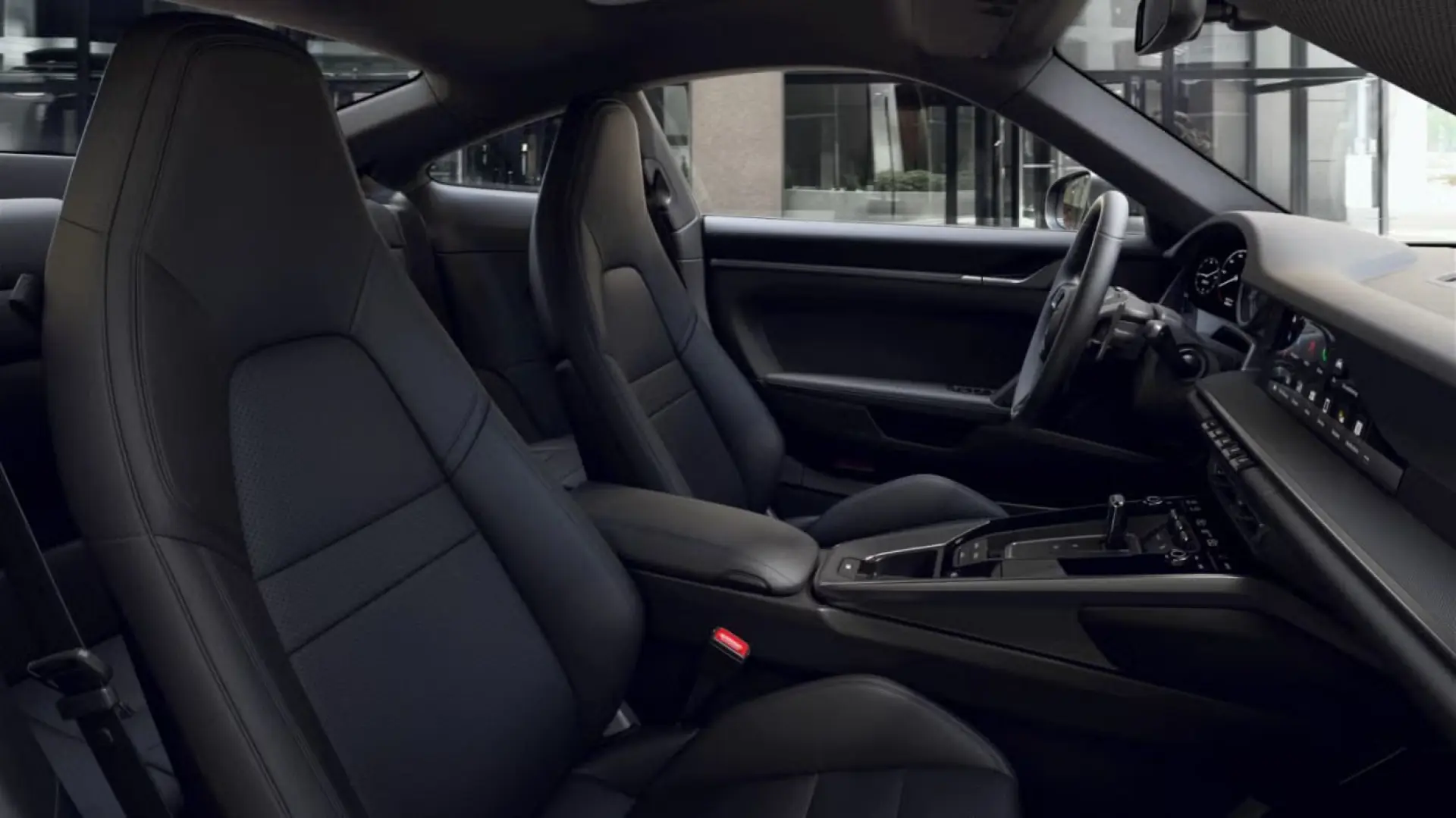 992 (911) Carrera  Sportabgasanlage  BOSE