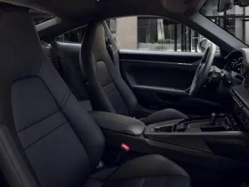 992 (911) Carrera   Sport Chrono Paket   BOSE