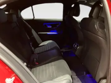 C 300 d AMG-Line Night DISTR HUP Standhz KEYLESS