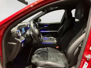 C 300 d AMG-Line Night DISTR HUP Standhz KEYLESS