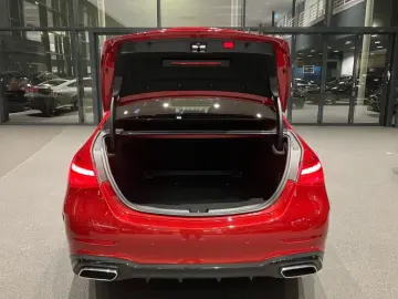 C 300 d AMG-Line Night DISTR HUP Standhz KEYLESS