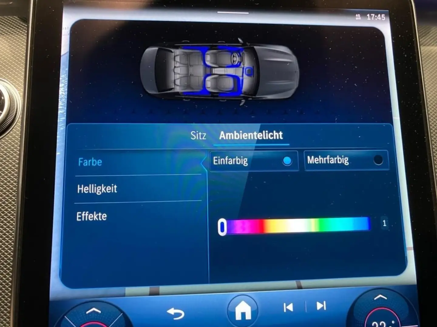 C 300 d AMG-Line Night DISTR HUP Standhz KEYLESS