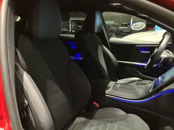 C 300 d AMG-Line Night DISTR HUP Standhz KEYLESS