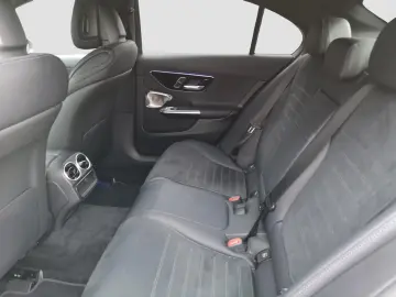 C 300 e AMG Burmester SpurH Night-Paket LED SHZ