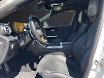 C300e   Lim.   AHK   AMG & Night  Garantie