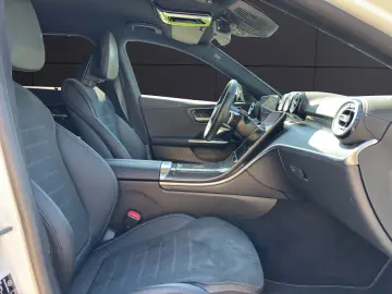 C300e   Lim.   AHK   AMG & Night  Garantie