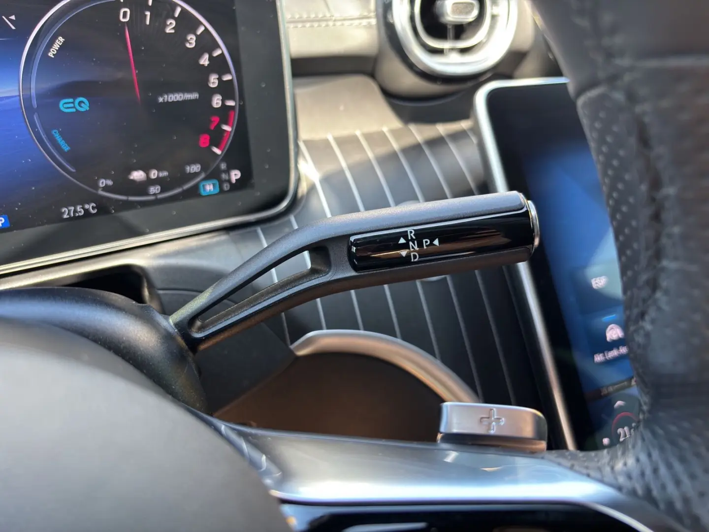 C300e   Lim.   AHK   AMG & Night  Garantie