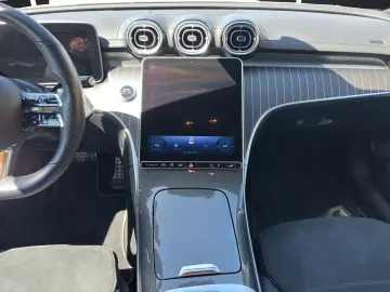 C300e   Lim.   AHK   AMG & Night  Garantie