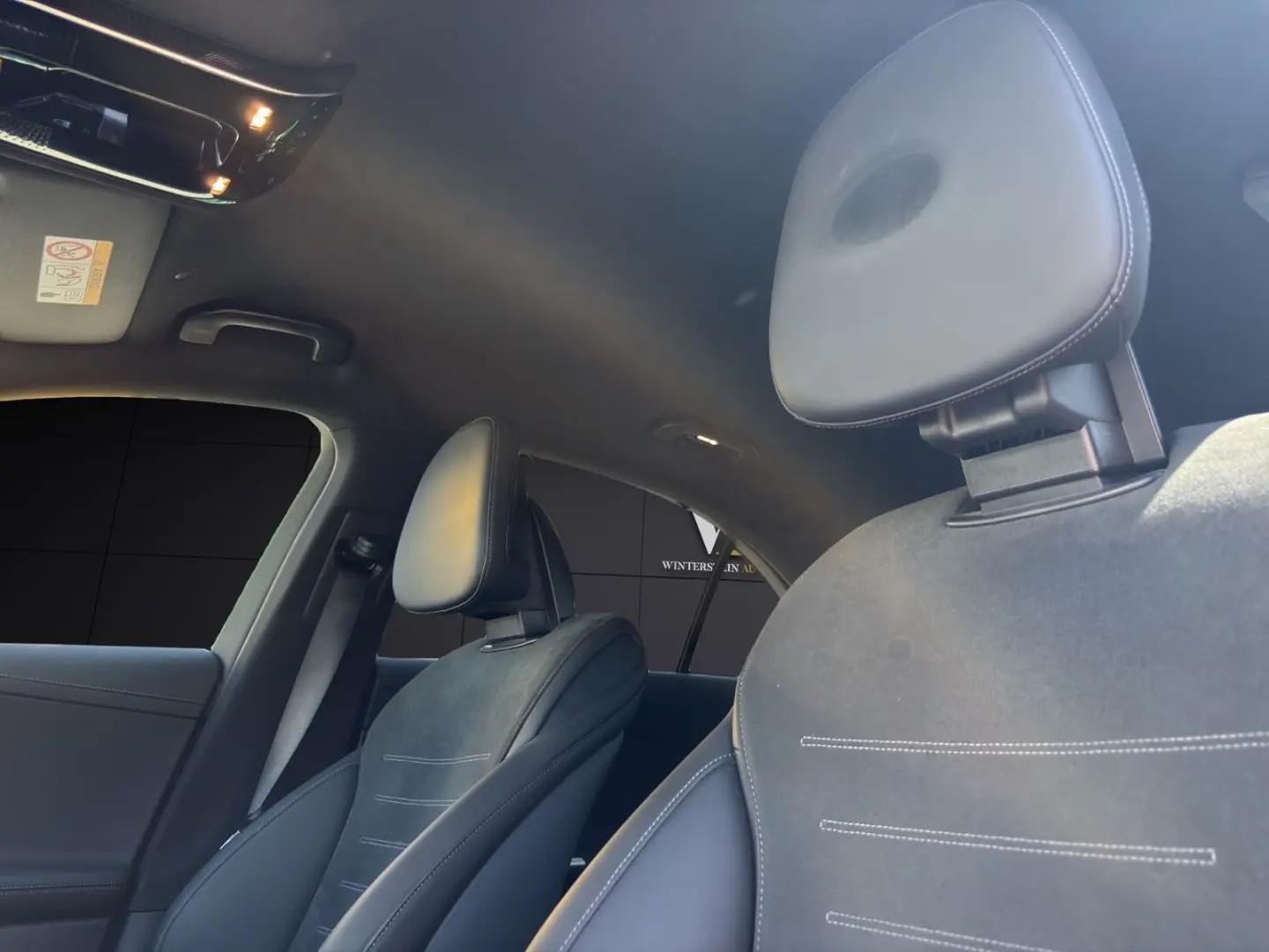 C300e   Lim.   AHK   AMG & Night  Garantie