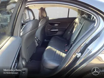 C 300 e Limousine AMG LED 360  Ambiente SpurAss