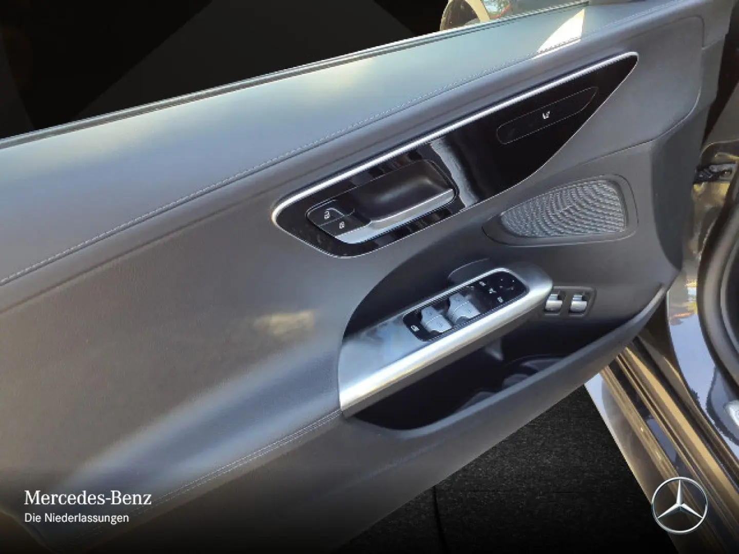 C 300 e Limousine AMG LED 360  Ambiente SpurAss