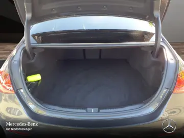 C 300 e Limousine AMG LED 360  Ambiente SpurAss